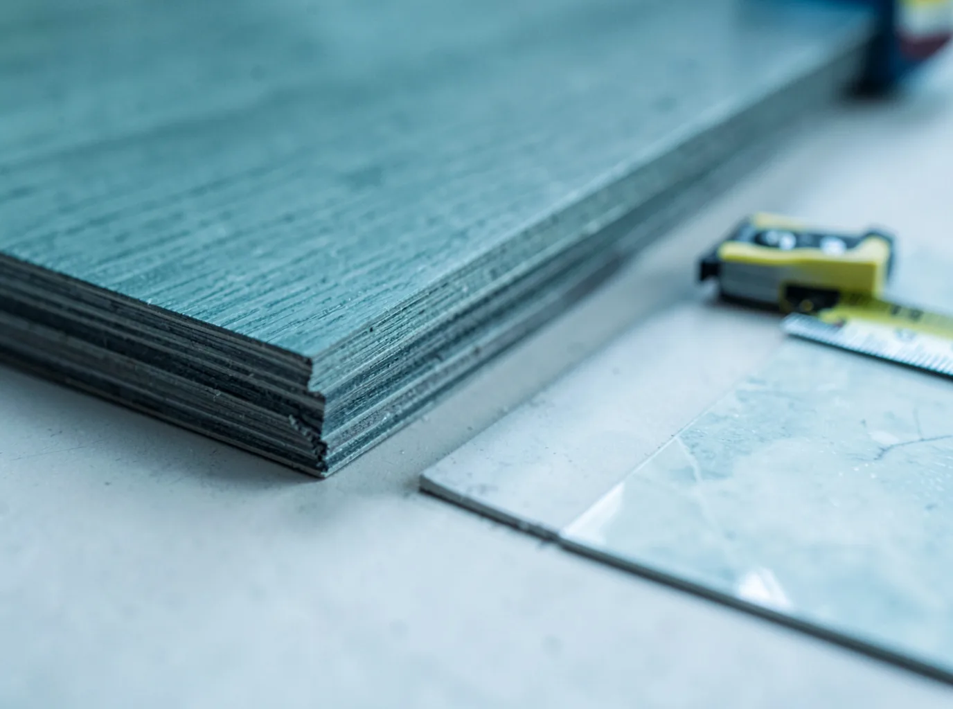 Luxury Vinyl Plank Installation Watson, OK FAQs